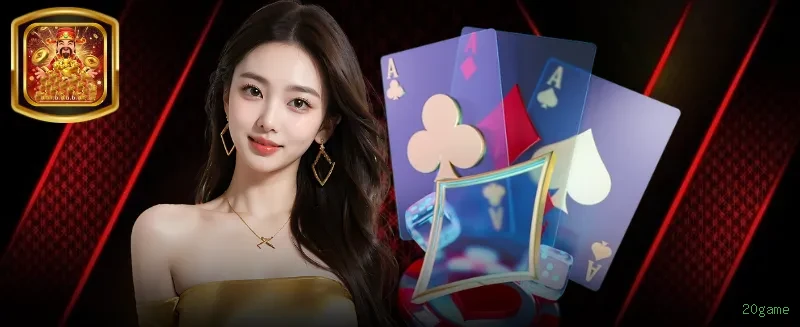 Programa VIP 20game - benefícios exclusivos